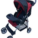 DualTone Stroller