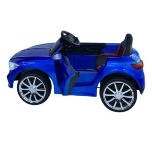 Dual 6V Battery Kids Electric Toy Car Dual 6V Battery Kids Electric Toy Car