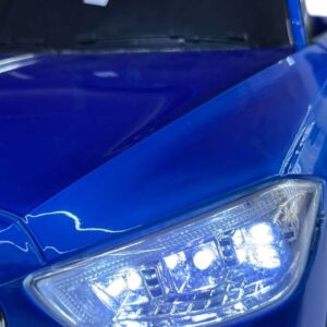 Kids Electric Ride-On Car UAE