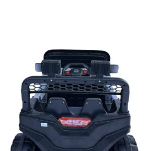 Dual 6V Battery Electric Jeep for Kids Dual 6V Battery Electric Jeep for Kids