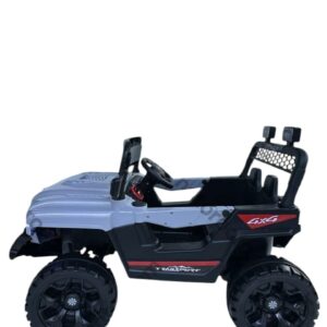 Children’s Jeep Style Car with Music System and Safety Belt