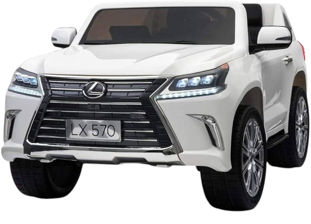 Luxury SUV style kids ride on car 12V battery Luxury SUV style kids ride on car 12V battery