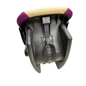 Sky Baby 4-in-1 Baby Car Seat & Carry Cot with Rocking Base, Sunshade, Feeding Seat – 0 to 18 Months Sky Baby 4-in-1 Baby Car Seat & Carry Cot with Rocking Base, Sunshade, Feeding Seat – 0 to 18 Months