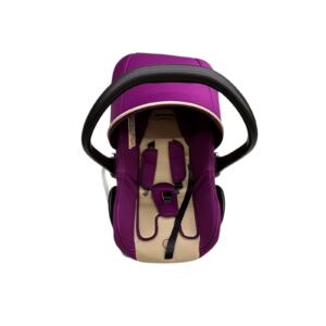 Sky Baby 4-in-1 Baby Car Seat & Carry Cot with Rocking Base, Sunshade, Feeding Seat – 0 to 18 Months Sky Baby 4-in-1 Baby Car Seat & Carry Cot with Rocking Base, Sunshade, Feeding Seat – 0 to 18 Months