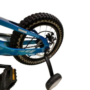 VLRA aluminum kids bike VLRA aluminum kids bike