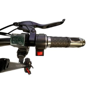 Adult E-Scooter with 48V Battery, 75 km/h Speed, Dual Suspension, Anti-Theft Alarm, Dual Disc Brake Adult E-Scooter with 48V Battery, 75 km/h Speed, Dual Suspension, Anti-Theft Alarm, Dual Disc Brake