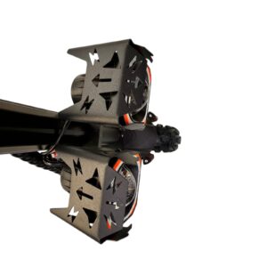 Adult E-Scooter with 48V Battery, 75 km/h Speed, Dual Suspension, Anti-Theft Alarm, Dual Disc Brake Adult E-Scooter with 48V Battery, 75 km/h Speed, Dual Suspension, Anti-Theft Alarm, Dual Disc Brake