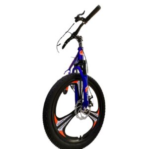 20 Inch & 22 Inch Kids & Teens Bike with Mag Wheels, Metal Frame, and Dual Disc Brakes 20 Inch & 22 Inch Kids & Teens Bike with Mag Wheels, Metal Frame, and Dual Disc Brakes