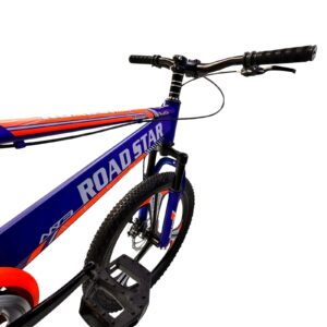 20 Inch & 22 Inch Kids & Teens Bike with Mag Wheels, Metal Frame, and Dual Disc Brakes 20 Inch & 22 Inch Kids & Teens Bike with Mag Wheels, Metal Frame, and Dual Disc Brakes