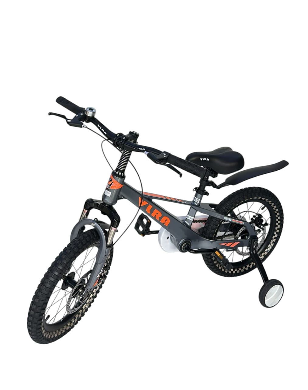 VLRA kids bicycle 16 inch VLRA kids bicycle 16 inch
