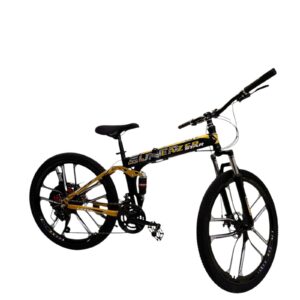 foldable jump bike UAE, Foldable gear bike UAE