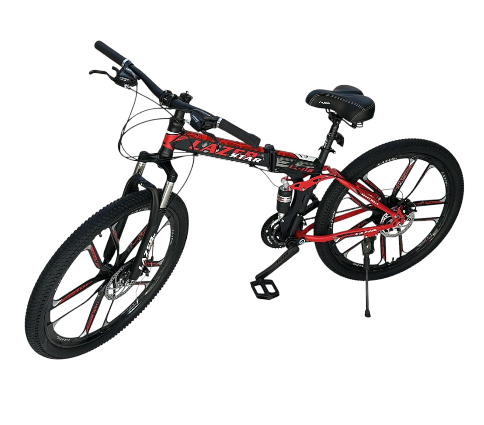 Kids and adults folding bike Kids and adults folding bike Sharjah