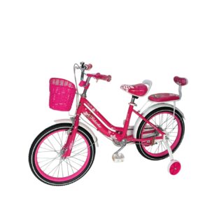 Kids bicycle for sale in Dubai with training wheels