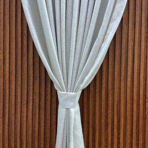 Affordable PVC wall paneling with silicon and installation