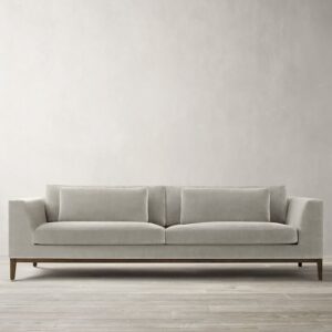 Valentino Steel-Base Sofa with rexine upholstery and modern design by Al Mas Furniture Dubai Valentino Steel-Base Sofa with rexine upholstery and modern design by Al Mas Furniture Dubai