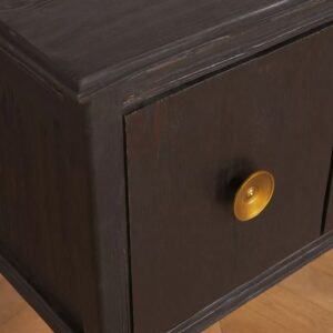Stylish wooden end table for living room or bedroom UAE Stylish wooden end table for living room or bedroom UAE