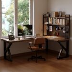 Modern Office Desk for Home and Work UAE