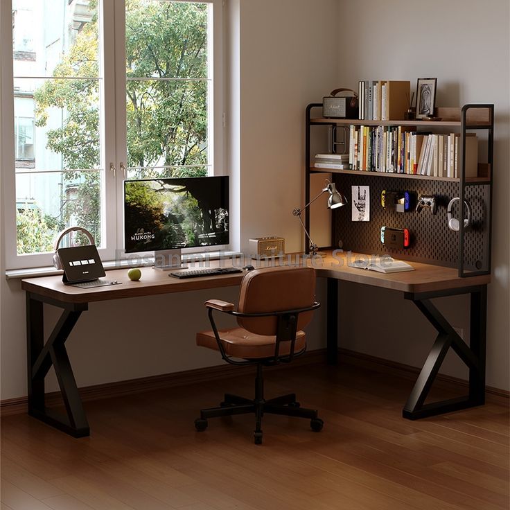 Modern Office Desk for Home and Work UAE Modern Office Desk for Home and Work UAE