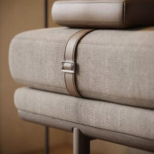 villa sofa Sharjah modern sofa with premium upholstery UAE