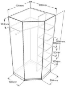 Custom Sauna Design Concept UAE