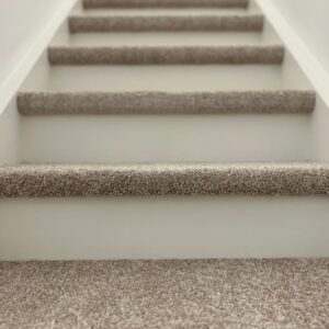 durable stair carpet Abu Dhabi anti stain carpet for stairs UAE