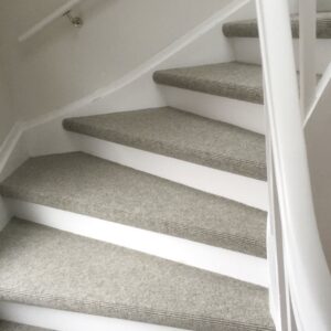 durable stair carpet Abu Dhabi anti stain carpet for stairs UAE