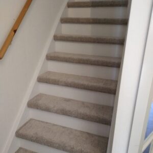 durable stair carpet Abu Dhabi anti stain carpet for stairs UAE