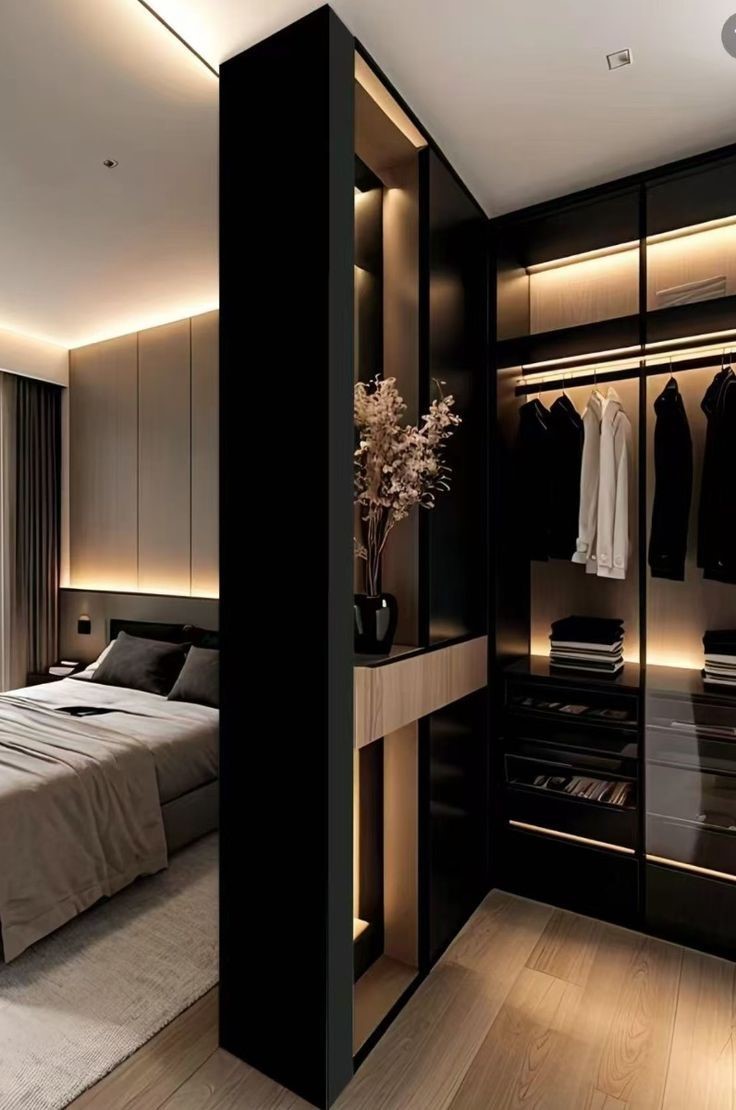 Luxury wardrobe divider UAE, glass wardrobe closet Dubai, modern bedroom partition Sharjah, walk-in wardrobe glass doors UAE, high-end wardrobe system Dubai Luxury wardrobe divider UAE, glass wardrobe closet Dubai, modern bedroom partition Sharjah, walk-in wardrobe glass doors UAE, high-end wardrobe system Dubai